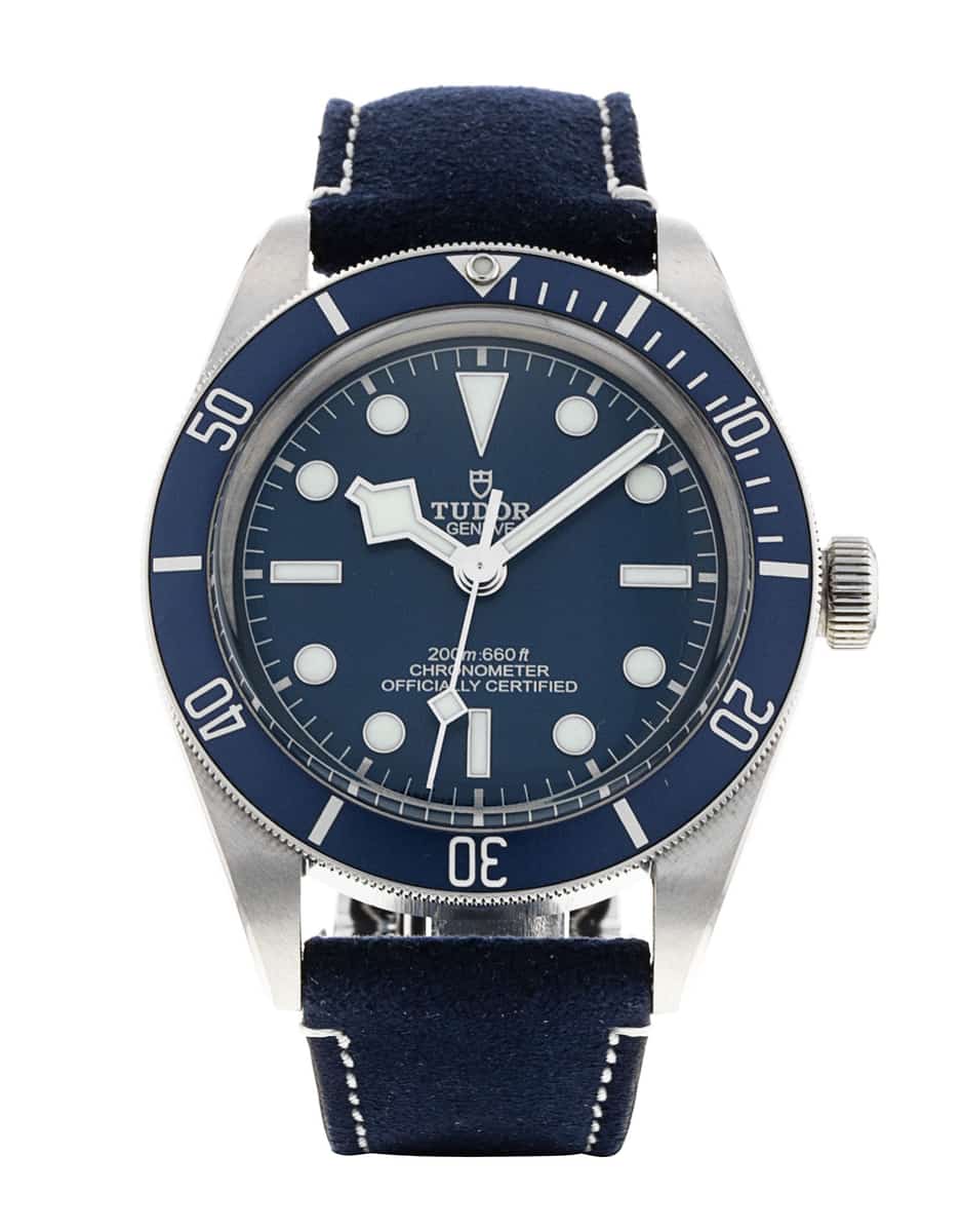 Tudor Black Bay 58 M79030B-0002 Tudor Black Bay 58 M79030B-0002